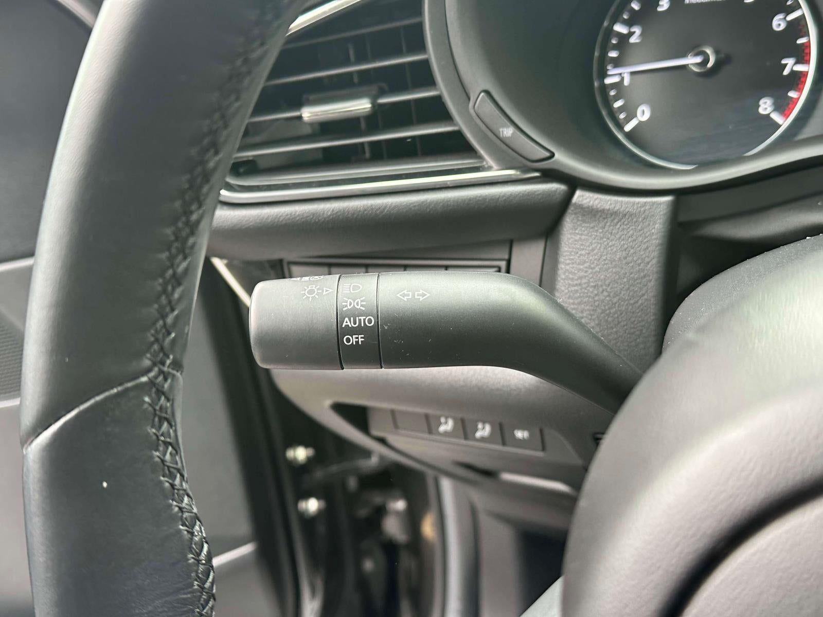 2023 Mazda Mazda CX-30 2.5 S Preferred