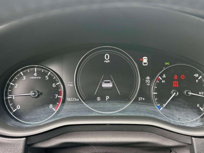 2023 Mazda Mazda CX-30 2.5 S Preferred