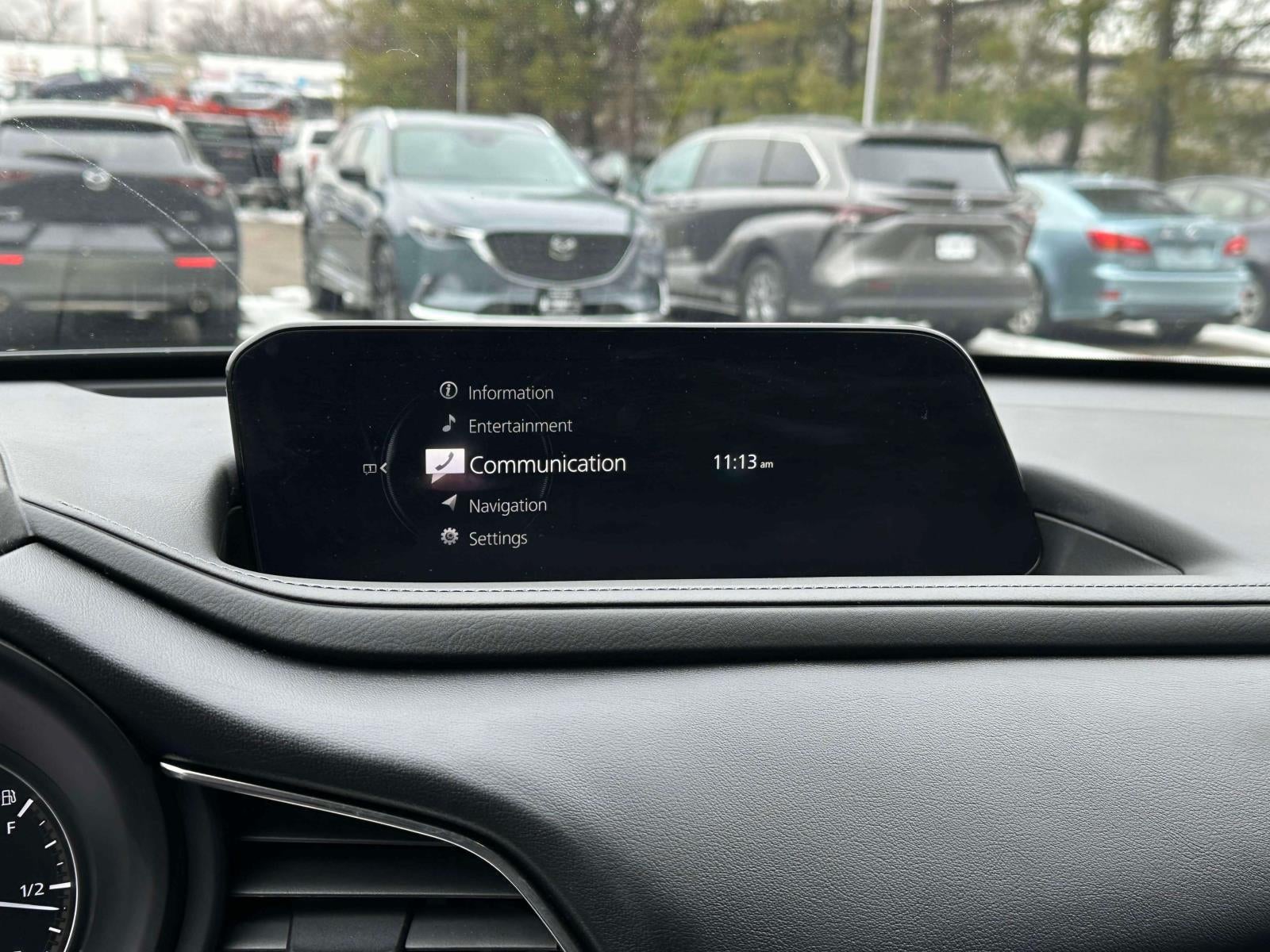 2023 Mazda Mazda CX-30 2.5 S Preferred