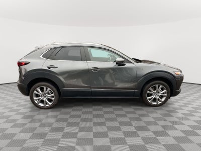 2023 Mazda Mazda CX-30 2.5 S Preferred