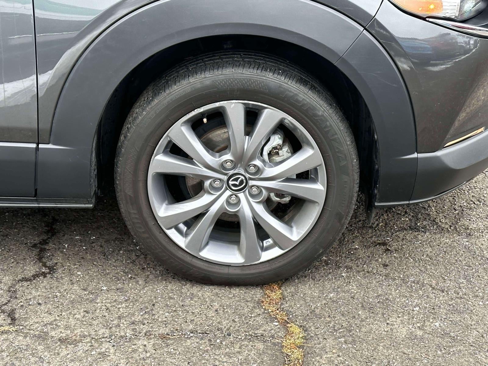 2023 Mazda Mazda CX-30 2.5 S Preferred