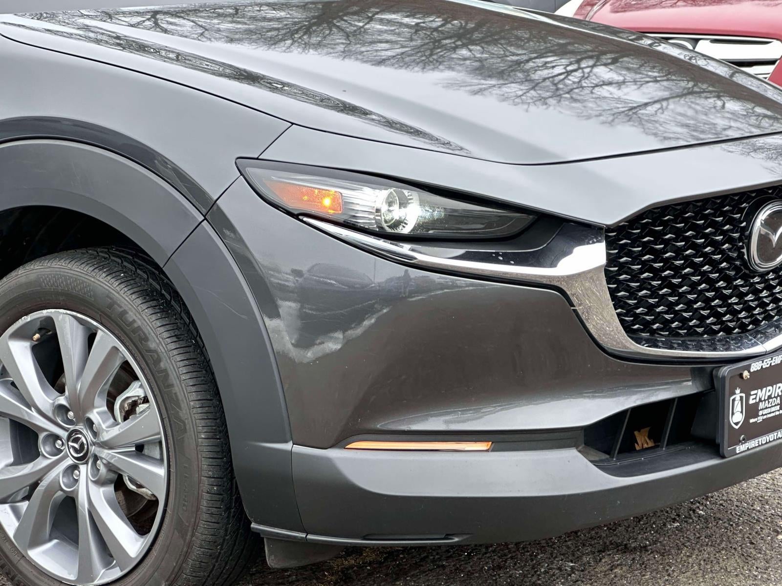 2023 Mazda Mazda CX-30 2.5 S Preferred