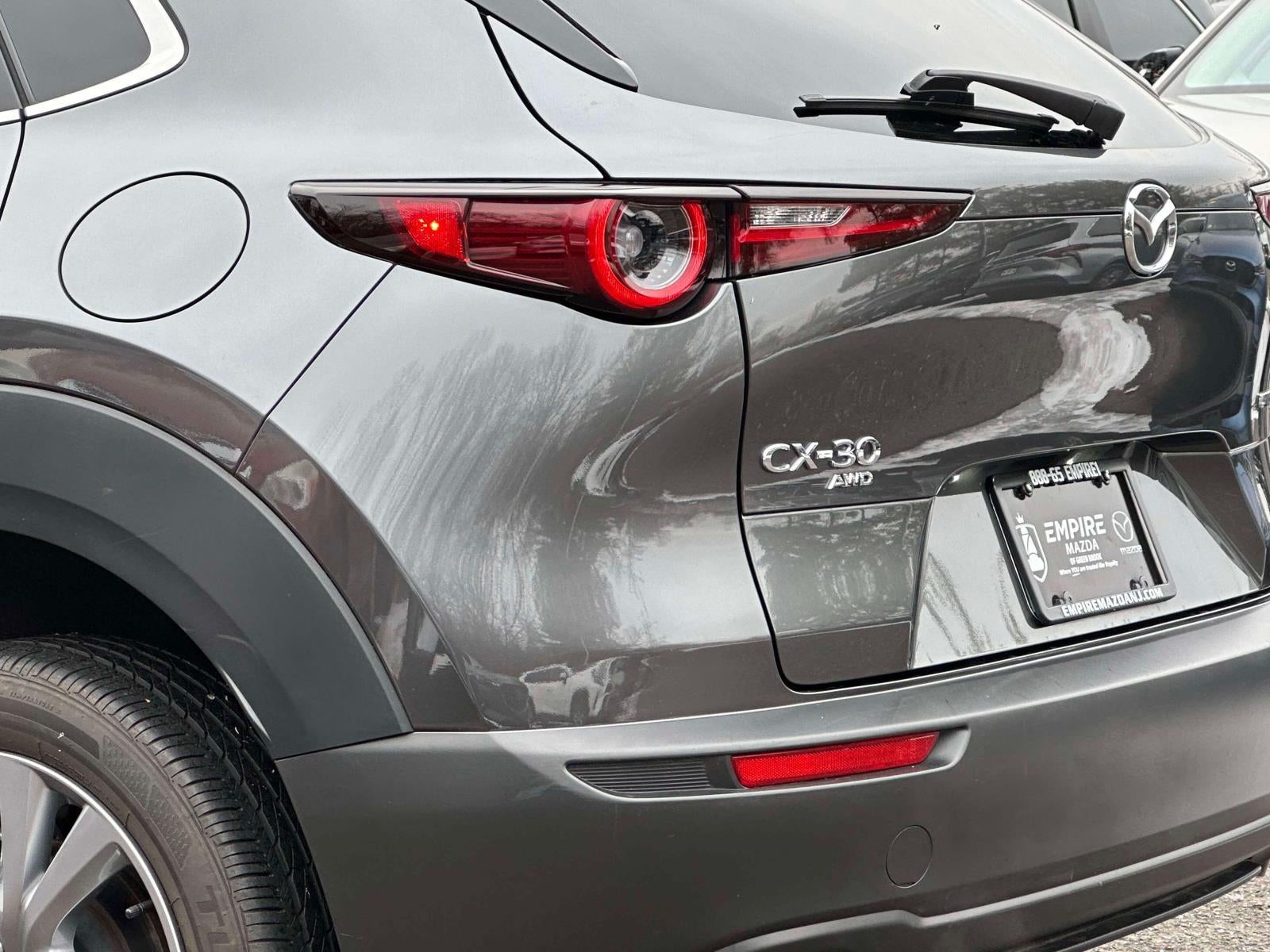 2023 Mazda Mazda CX-30 2.5 S Preferred