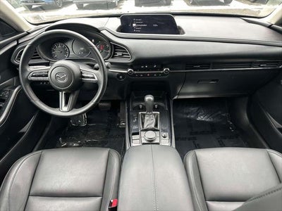 2023 Mazda Mazda CX-30 2.5 S Preferred