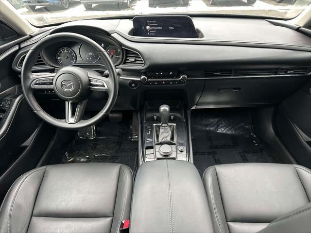 2023 Mazda Mazda CX-30 2.5 S Preferred