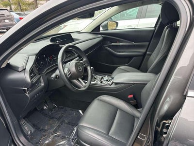 2023 Mazda Mazda CX-30 2.5 S Preferred