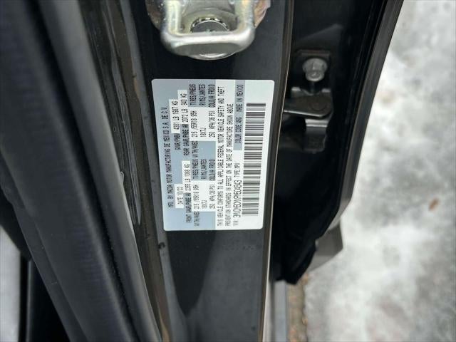 2023 Mazda Mazda CX-30 2.5 S Preferred