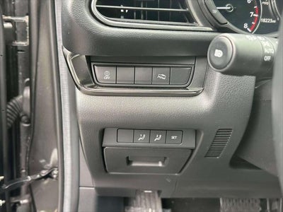 2023 Mazda Mazda CX-30 2.5 S Preferred