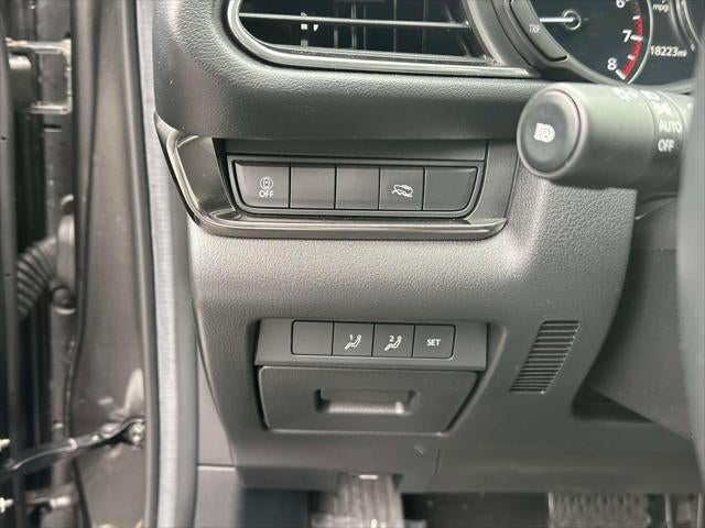 2023 Mazda Mazda CX-30 2.5 S Preferred