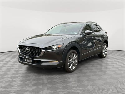 2023 Mazda Mazda CX-30 2.5 S Preferred