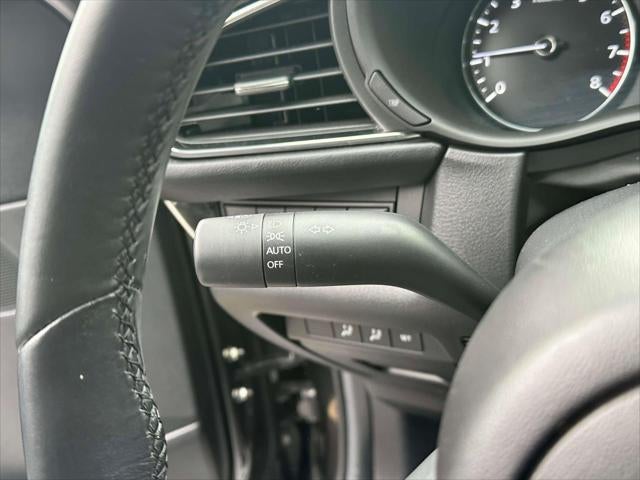 2023 Mazda Mazda CX-30 2.5 S Preferred