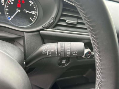 2023 Mazda Mazda CX-30 2.5 S Preferred