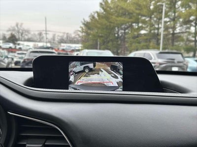 2023 Mazda Mazda CX-30 2.5 S Preferred