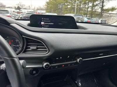 2023 Mazda Mazda CX-30 2.5 S Preferred