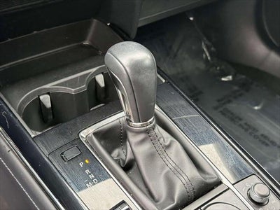 2023 Mazda Mazda CX-30 2.5 S Preferred