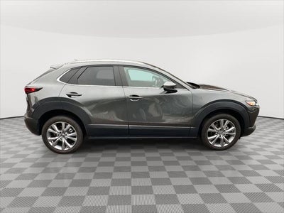 2023 Mazda Mazda CX-30 2.5 S Preferred