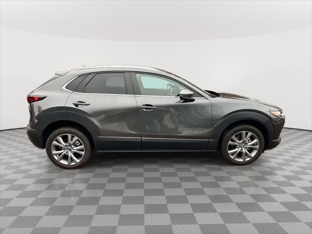 2023 Mazda Mazda CX-30 2.5 S Preferred