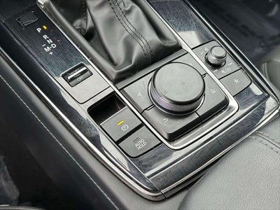 2023 Mazda Mazda CX-30 2.5 S Preferred