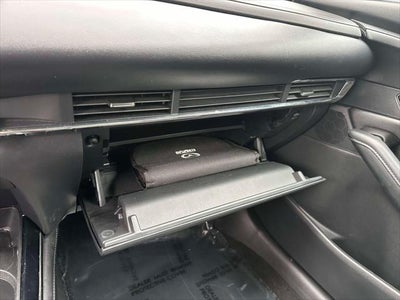 2023 Mazda Mazda CX-30 2.5 S Preferred