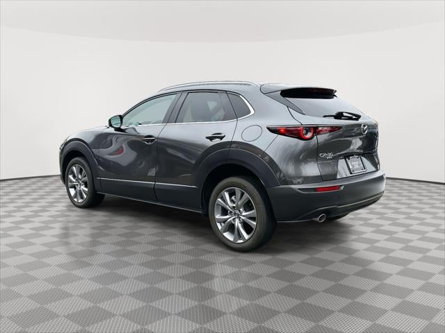 2023 Mazda Mazda CX-30 2.5 S Preferred