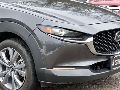 2023 Mazda Mazda CX-30 2.5 S Preferred