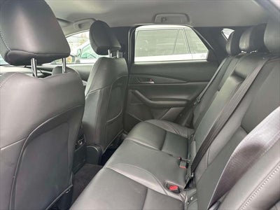 2023 Mazda Mazda CX-30 2.5 S Preferred