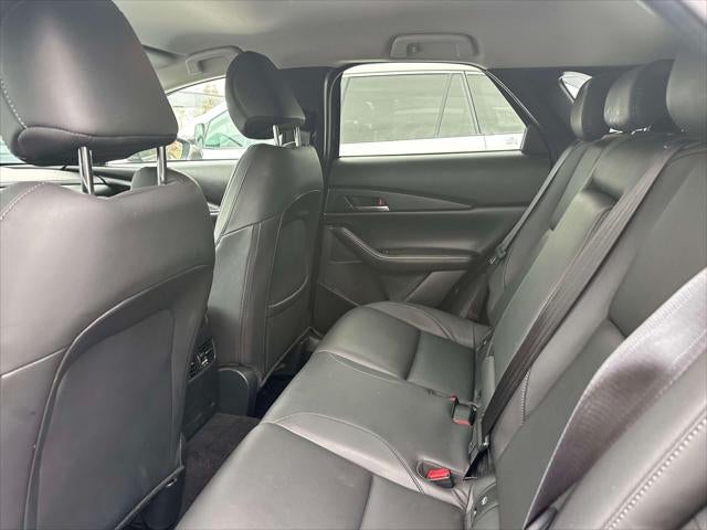 2023 Mazda Mazda CX-30 2.5 S Preferred