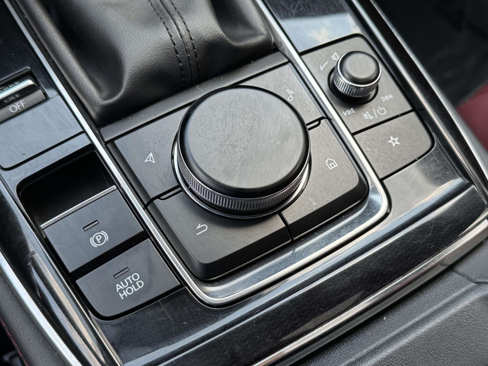 2023 Mazda Mazda CX-30 2.5 S Carbon Edition