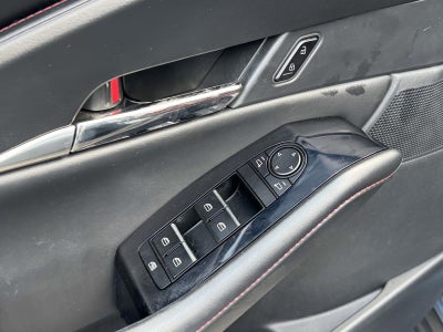 2023 Mazda Mazda CX-30 2.5 S Carbon Edition