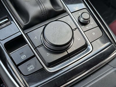 2023 Mazda Mazda CX-30 2.5 S Carbon Edition