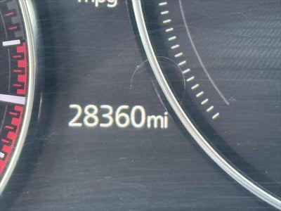 2023 Mazda Mazda CX-30 2.5 S Carbon Edition