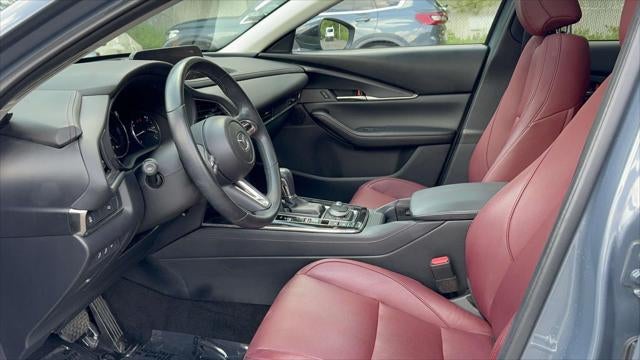 2023 Mazda Mazda CX-30 2.5 S Carbon Edition