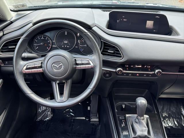 2023 Mazda Mazda CX-30 2.5 S Carbon Edition
