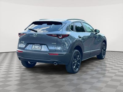 2023 Mazda Mazda CX-30 2.5 S Carbon Edition