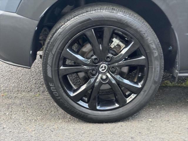 2023 Mazda Mazda CX-30 2.5 S Carbon Edition