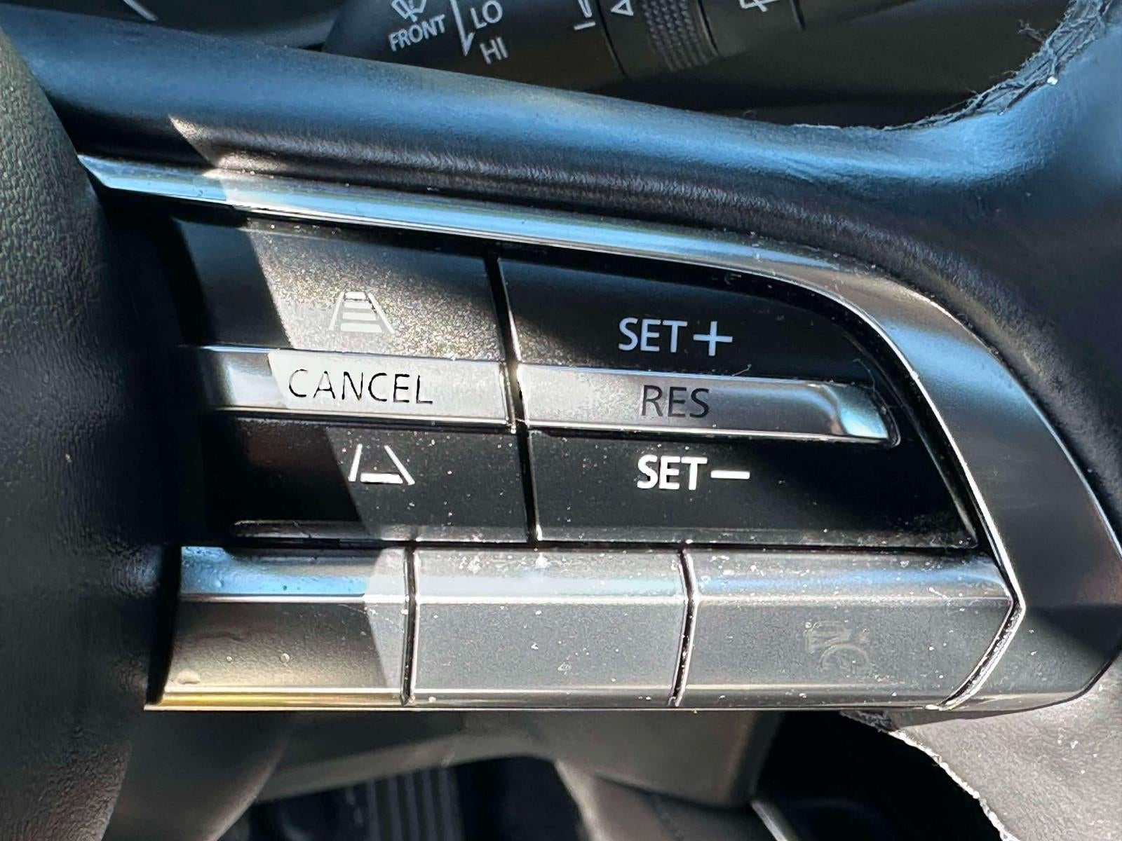 2022 Mazda Mazda CX-30 Premium