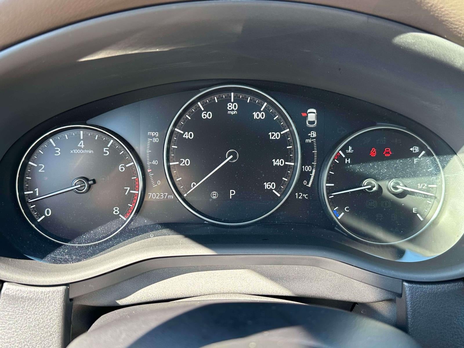 2022 Mazda Mazda CX-30 Premium