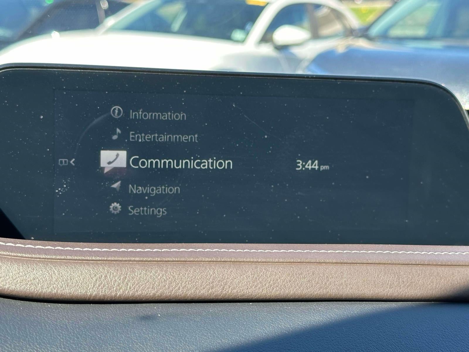 2022 Mazda Mazda CX-30 Premium