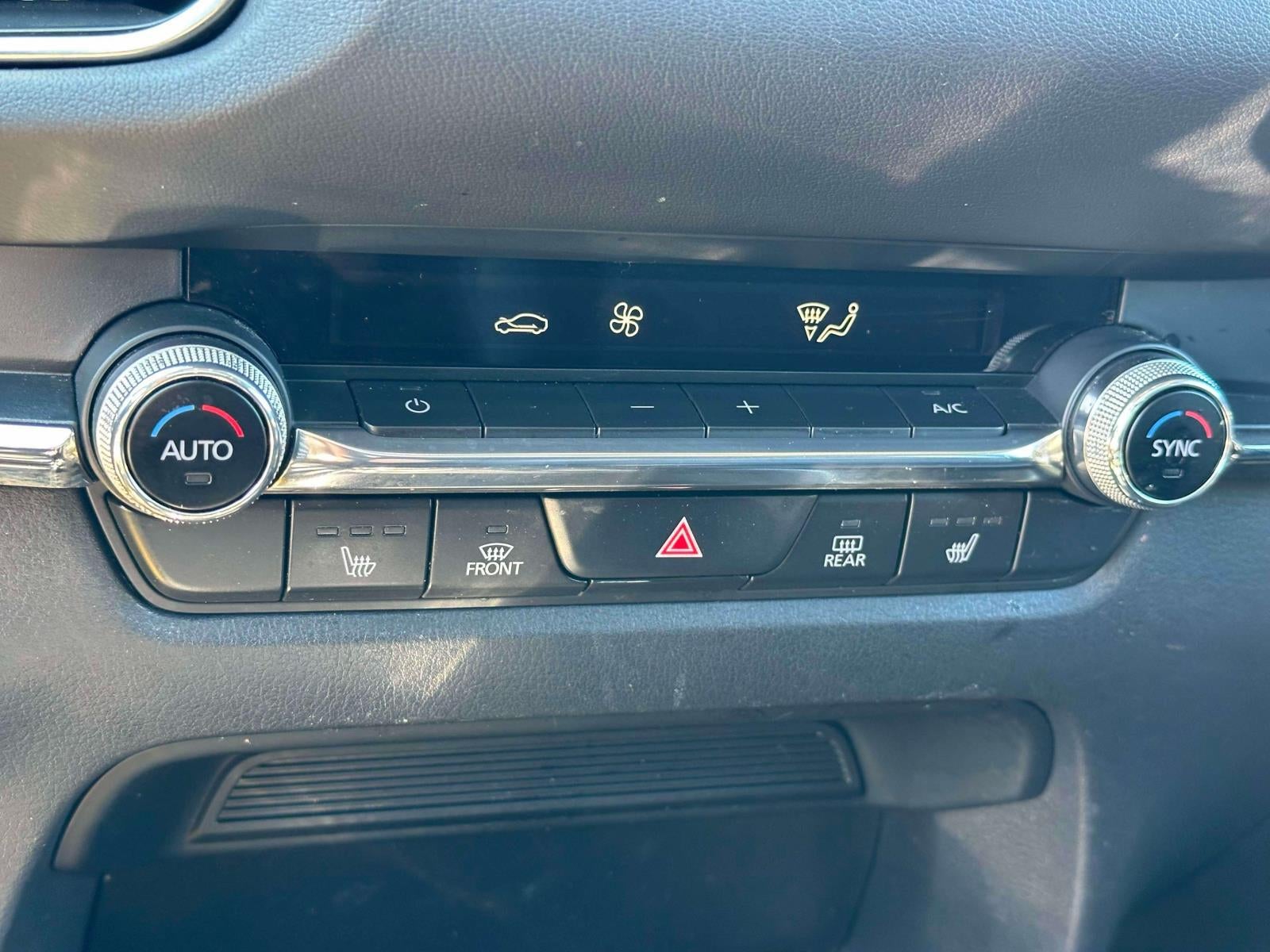 2022 Mazda Mazda CX-30 Premium