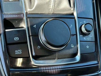 2022 Mazda Mazda CX-30 Premium