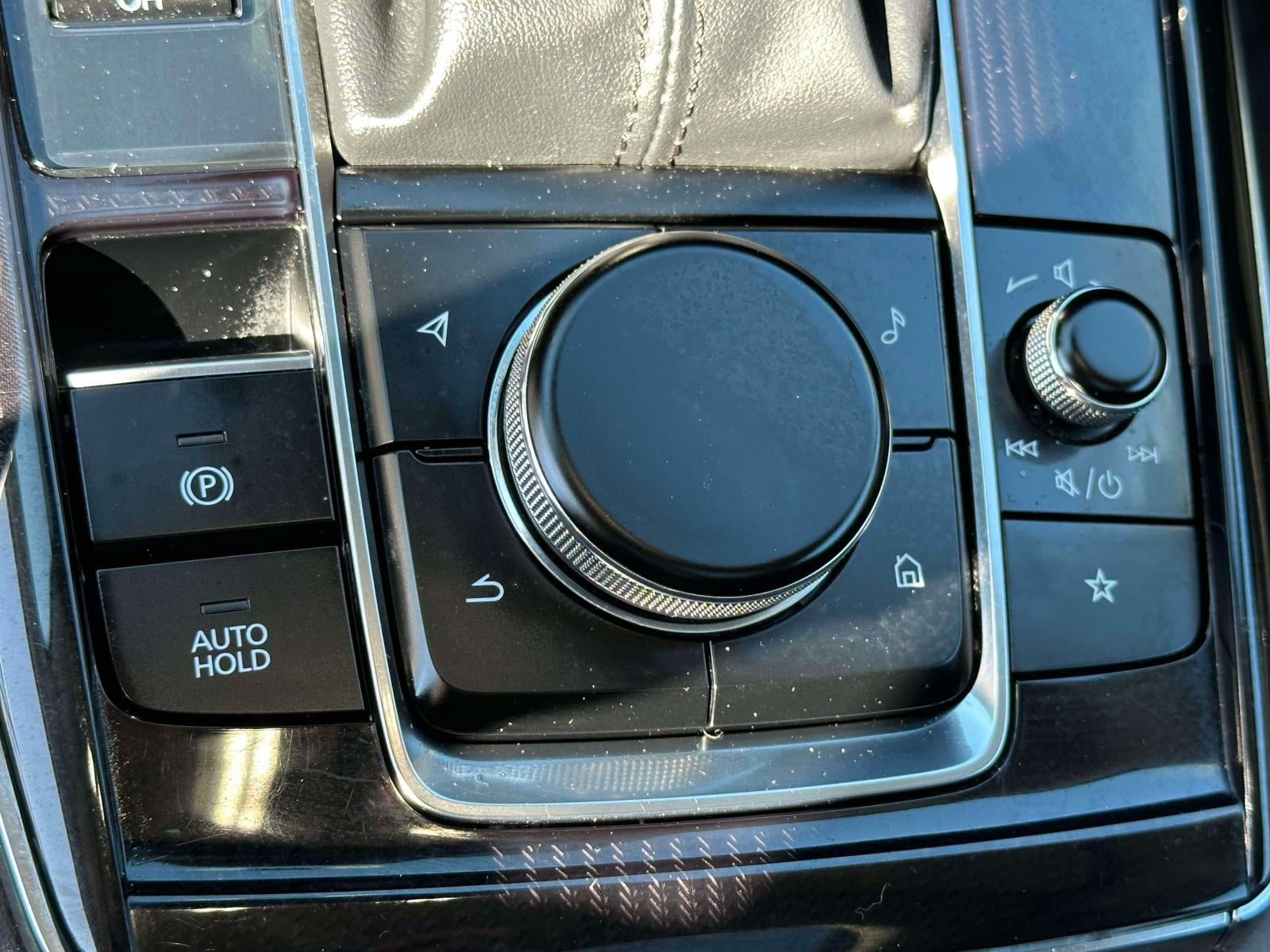 2022 Mazda Mazda CX-30 Premium