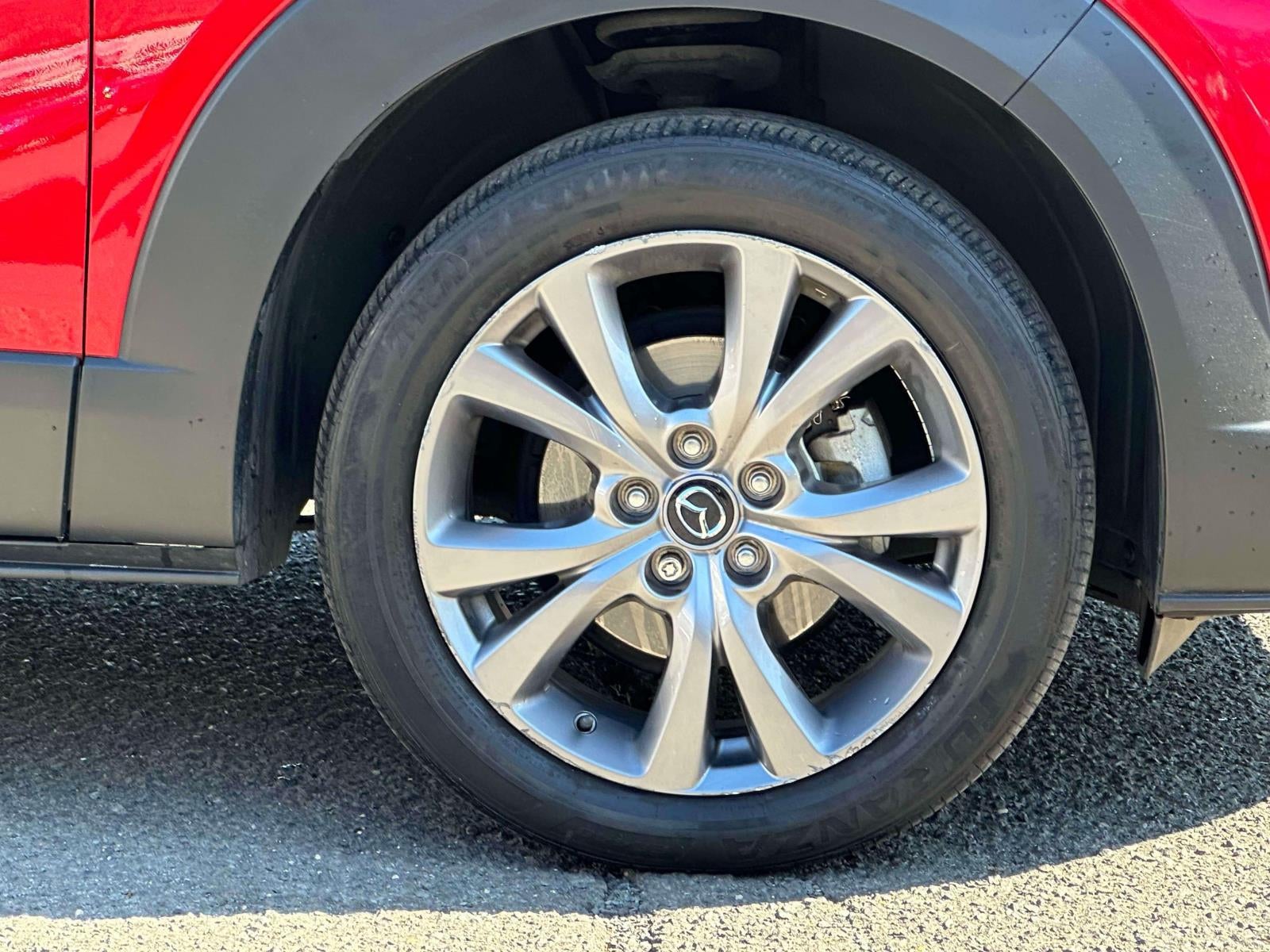 2022 Mazda Mazda CX-30 Premium