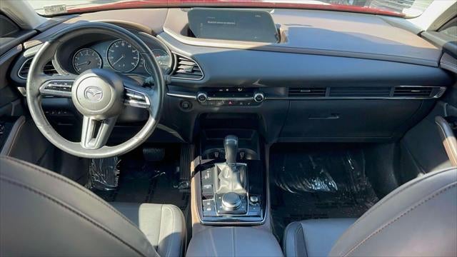 2022 Mazda Mazda CX-30 Premium