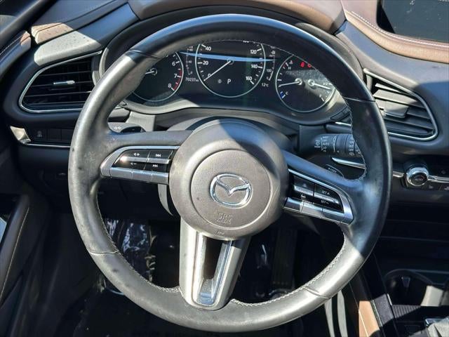 2022 Mazda Mazda CX-30 Premium