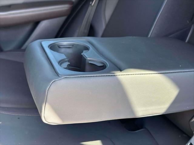 2022 Mazda Mazda CX-30 Premium