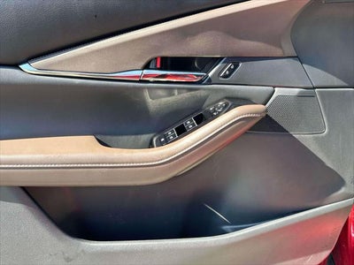 2022 Mazda Mazda CX-30 Premium