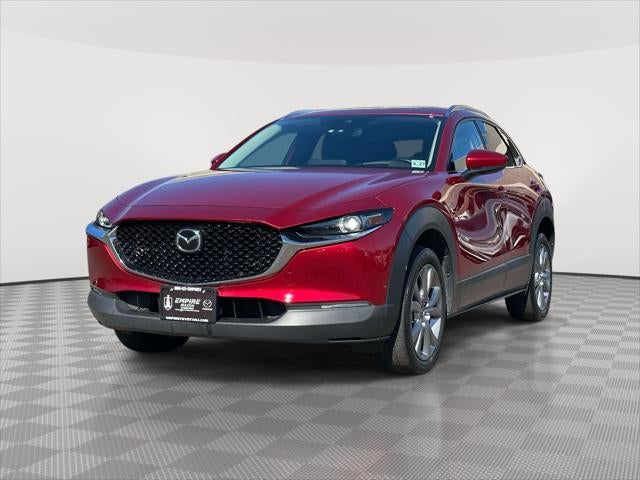 2022 Mazda Mazda CX-30 Premium