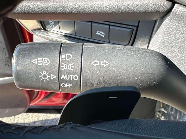 2022 Mazda Mazda CX-30 Premium