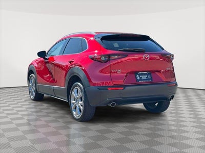 2022 Mazda Mazda CX-30 Premium