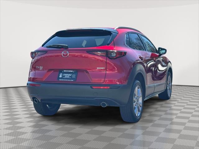 2022 Mazda Mazda CX-30 Premium